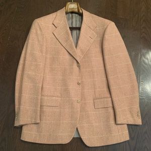 Hugo Boss Men's Blazer